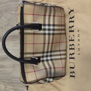 BURBERRY BAG